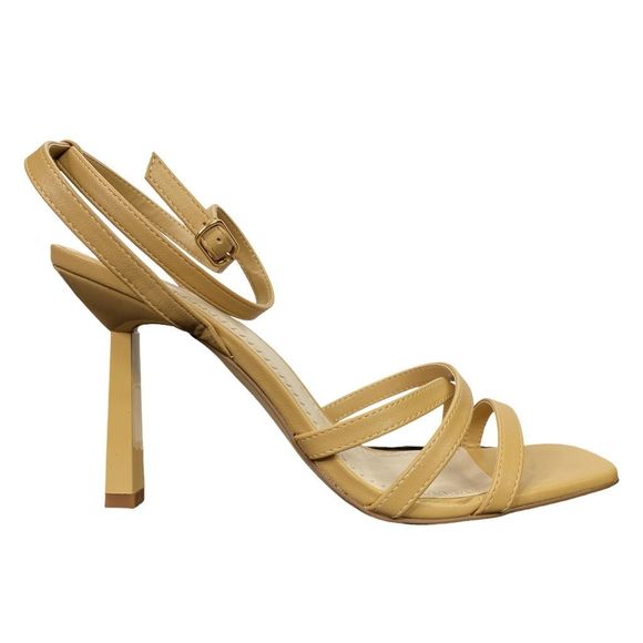 BP. x Nordstrom Strappy Sandals - Size 10M - Picture 5 of 8